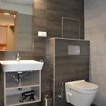 Vlcice Aparthotel 3*