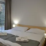 Vlcice Aparthotel 3*