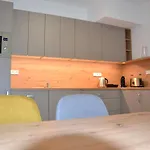 Vlcice Aparthotel 3*