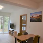 Aparthotel Vlcice
