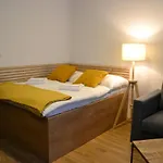 Aparthotel Vlcice Pec pod Snezkou