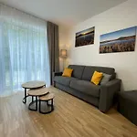 Vlcice Aparthotel