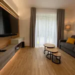 Aparthotel Vlcice Pec pod Snezkou