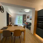 Vlcice Aparthotel Pec pod Snezkou