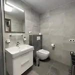 Aparthotel Vlcice