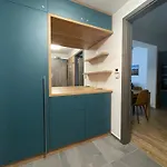 Aparthotel Vlcice