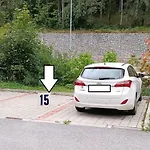 Aparthotel Vlcice