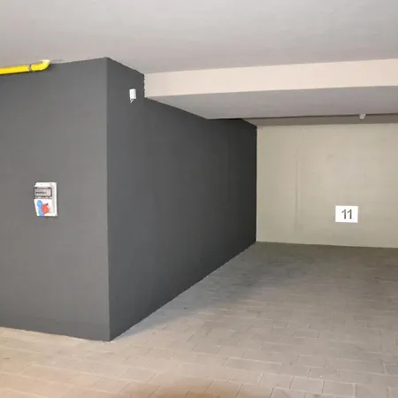 Vlcice Lägenhetshotell *