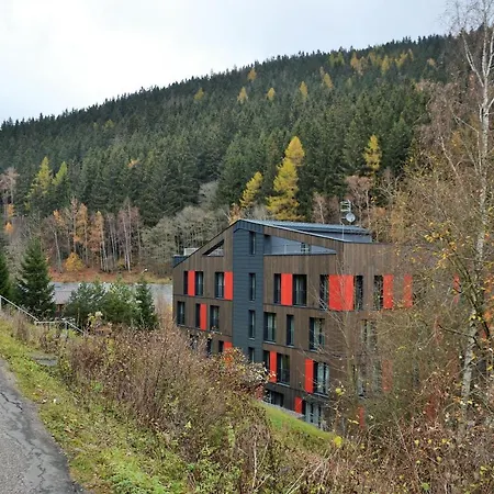Vlcice Aparthotel 3*