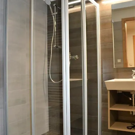 Aparthotel Vlcice