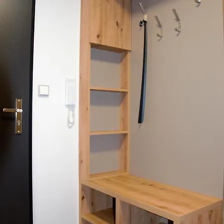 Aparthotel Vlcice 3*