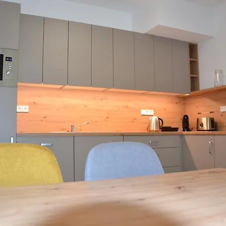 Vlcice Aparthotel 3*