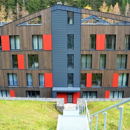 Vlcice Aparthotel 3*
