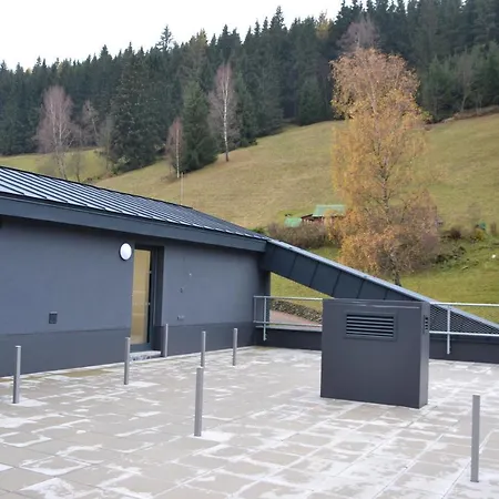 Vlčice Pec pod Sněžkou