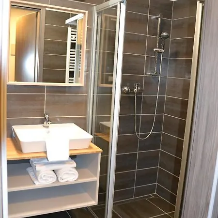 Lejlighedshotel Vlcice