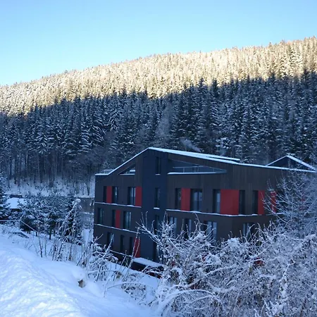 Vlčice Apartahotel 3*