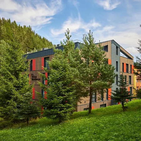 Apartahotel Vlčice