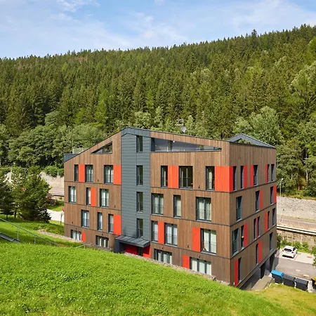 Aparthotel Vlcice Pec pod Snezkou