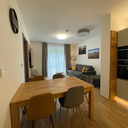 Vlcice Lejlighedshotel Pec pod Sněžkou