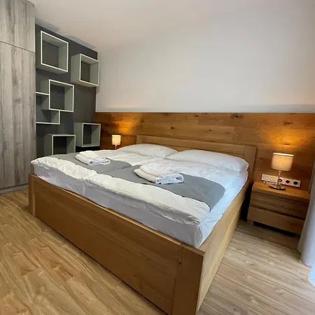 Vlčice Pec pod Sněžkou