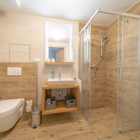 Vlcice Aparthotel 3*