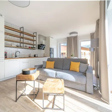 Vlcice Aparthotel 3*