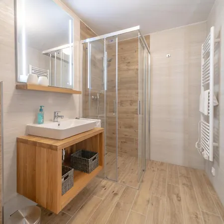 Vlcice Pec pod Sněžkou