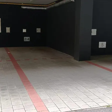 Lägenhetshotell Vlcice Pec pod Snezkou