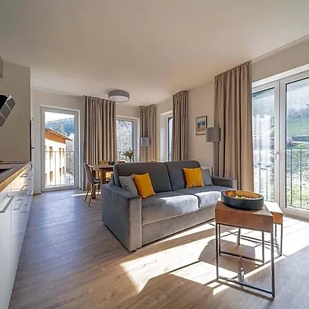 Vlcice Lejlighedshotel