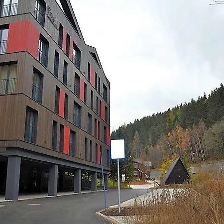 Lejlighedshotel Vlcice