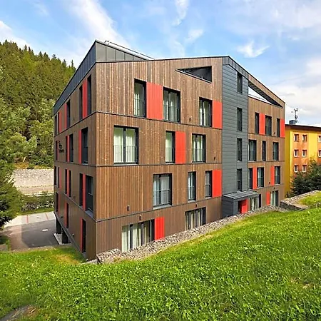 Vlcice Pec pod Sněžkou