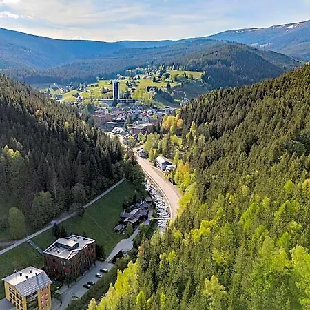 Vlcice Lejlighedshotel