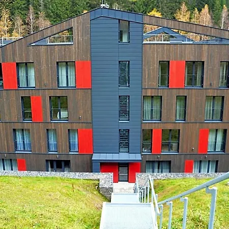 Lejlighedshotel Vlcice
