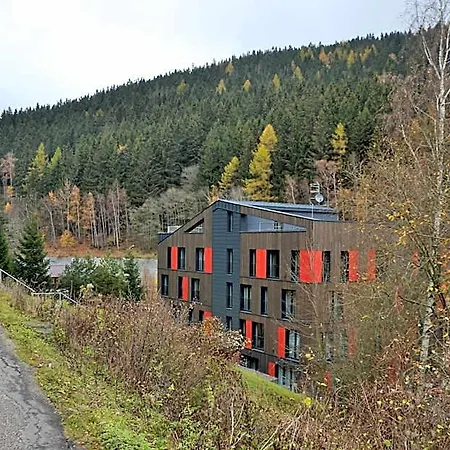 Vlcice Lejlighedshotel Pec pod Sněžkou