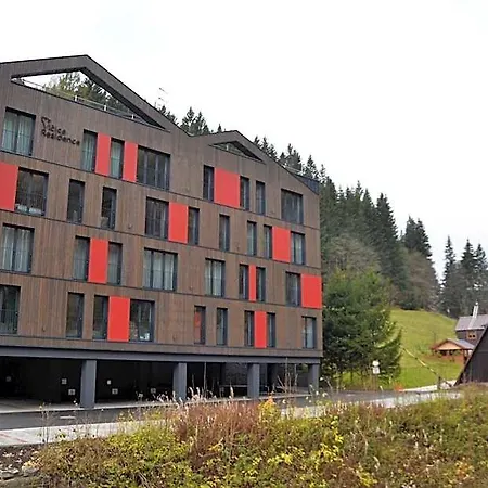 Lejlighedshotel Vlcice 3*