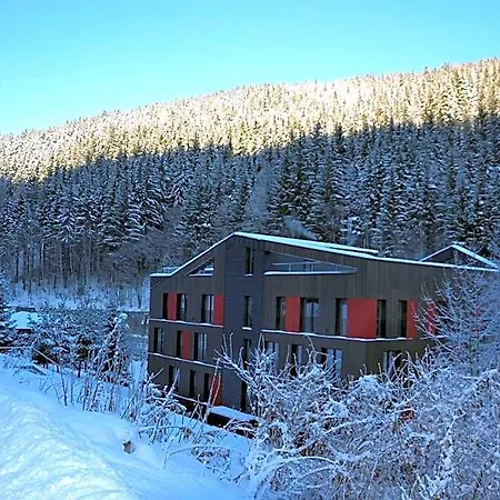 Lejlighedshotel Vlcice