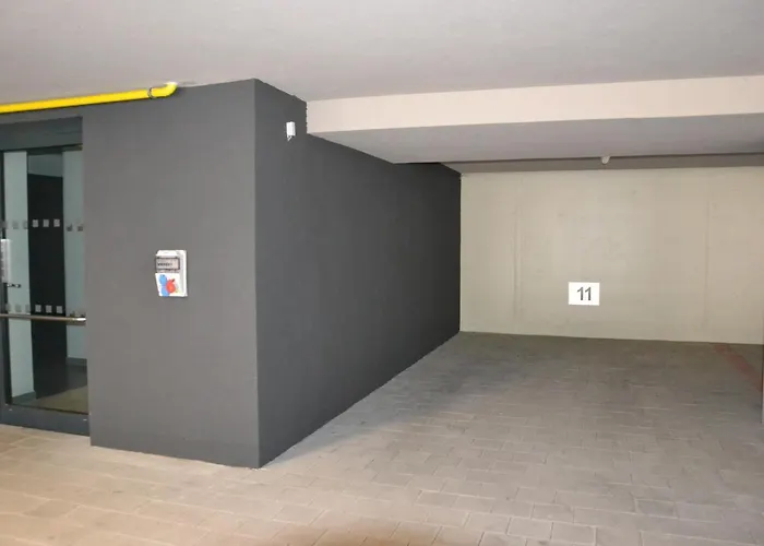 Vlcice Apartmanhotel 3*