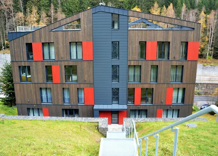 Vlcice Aparthotel 3*