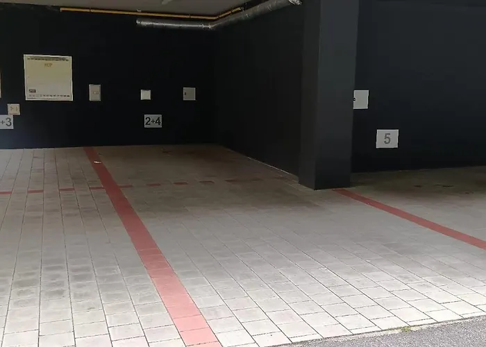 Aparthotel Vlcice Pec pod Sněžkou